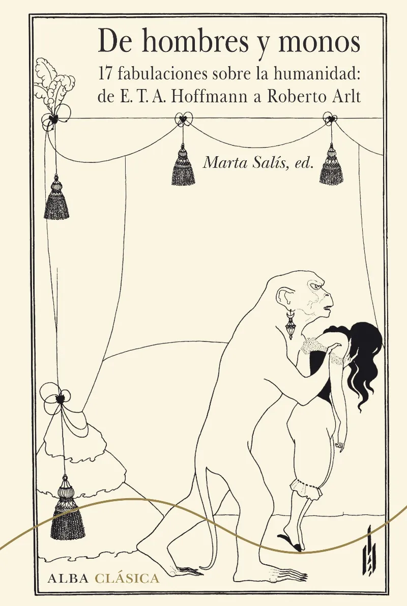 DE MONOS Y HOMBRES