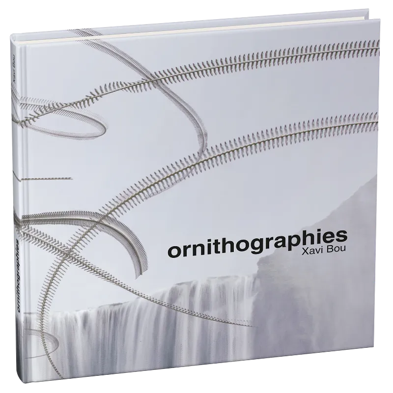 ORNITHOGRAPHIES