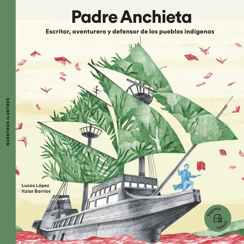 PADRE ANCHIETA