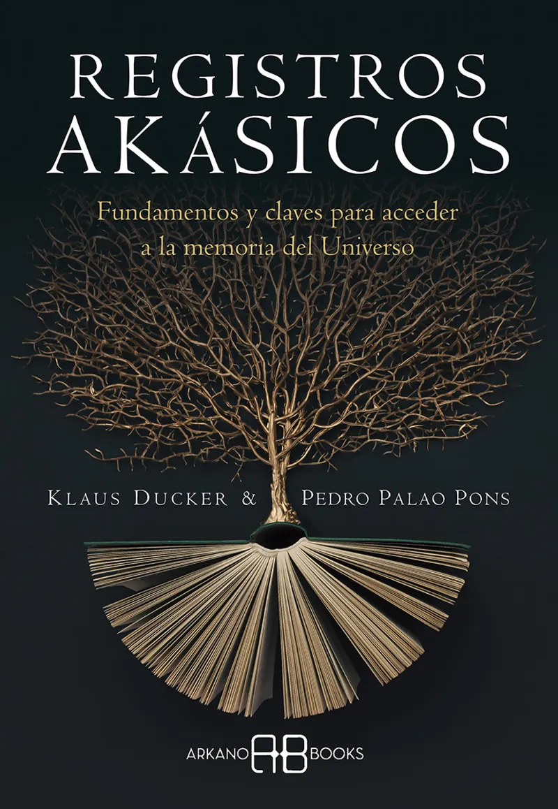 REGISTROS AKÁSICOS
