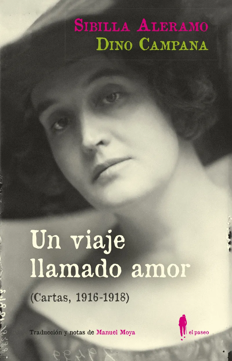 VIAJE LLAMADO AMOR