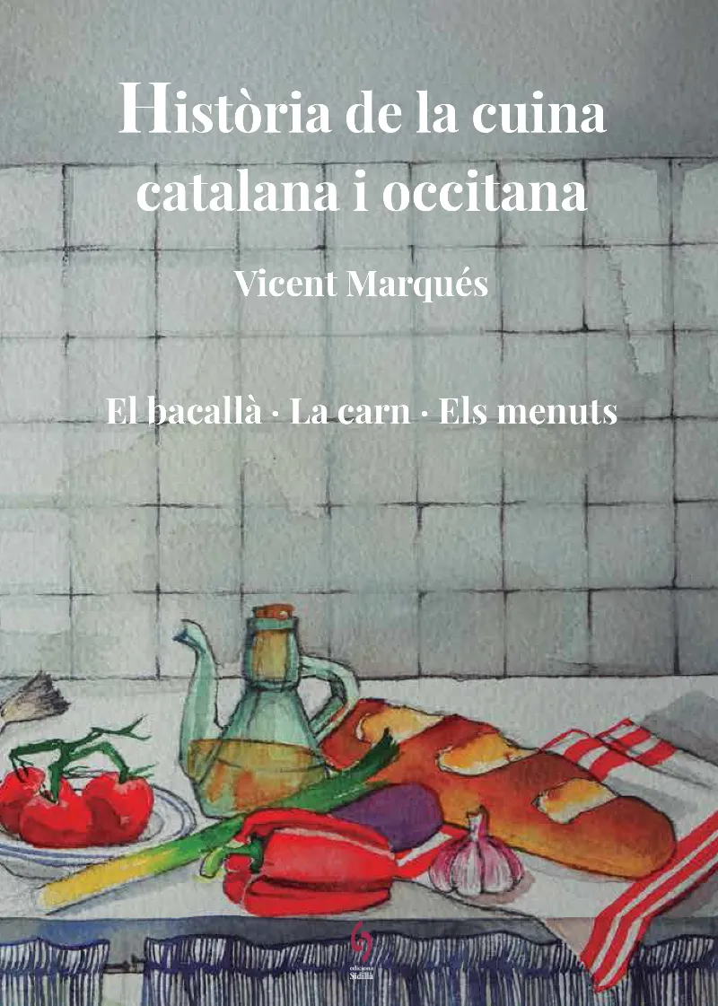 HISTORIA DE LA CUINA CATALANA I OCCITANIA-5E