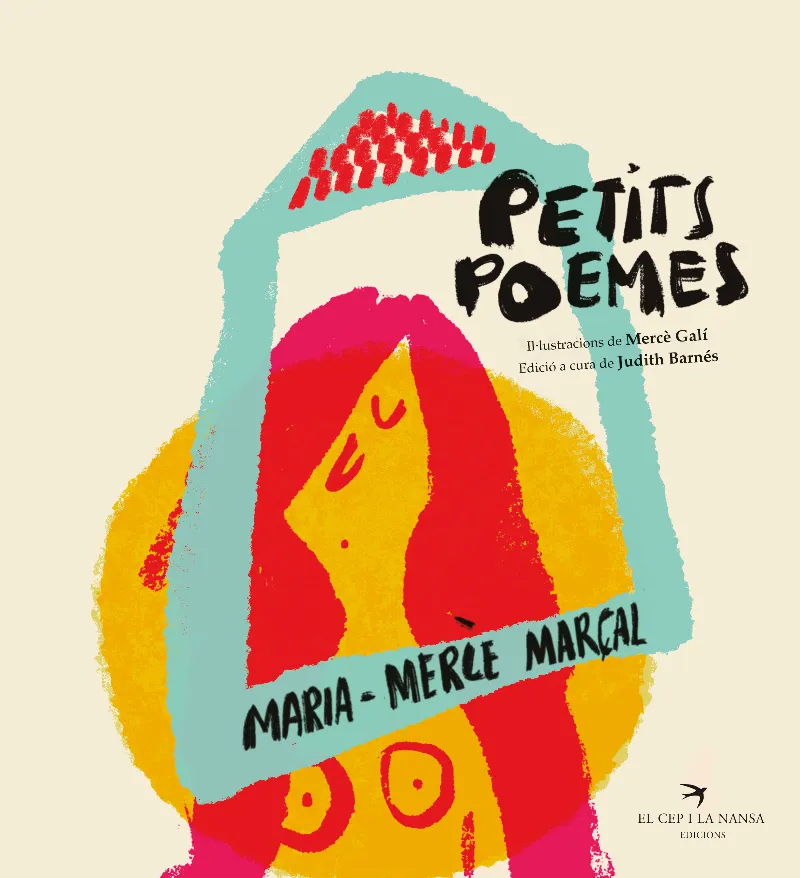 PETITS POEMES -Mº MERCE MARÇAL-