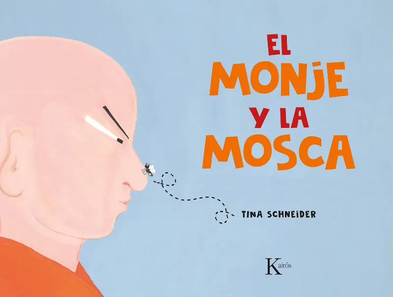 MONJE Y LA MOSCA, EL