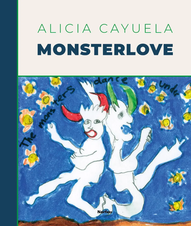 MONSTERLOVE
