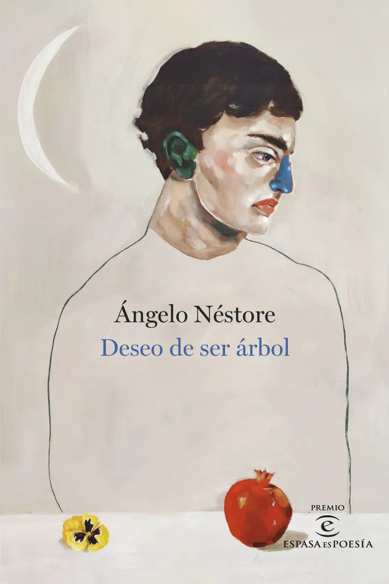 DESEO DE SER ARBOL