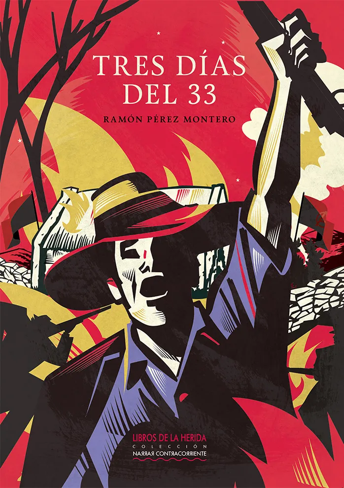 TRES DIAS DEL 33