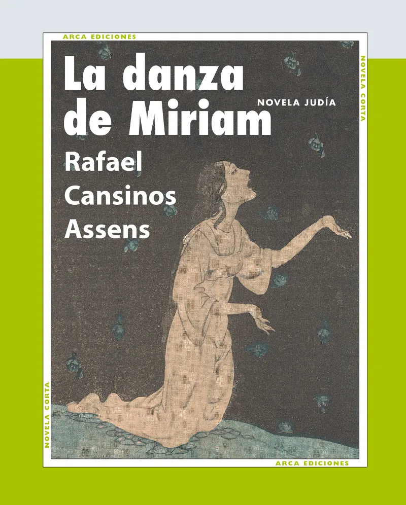 DANZA DE MIRIAM, LA