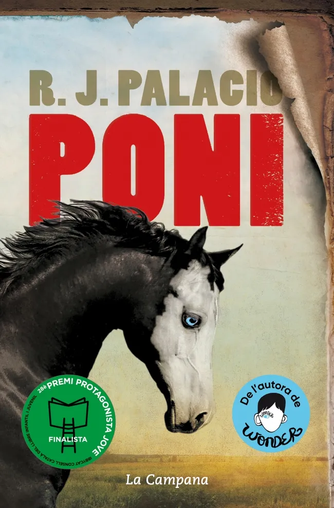 PONI -CATALA-