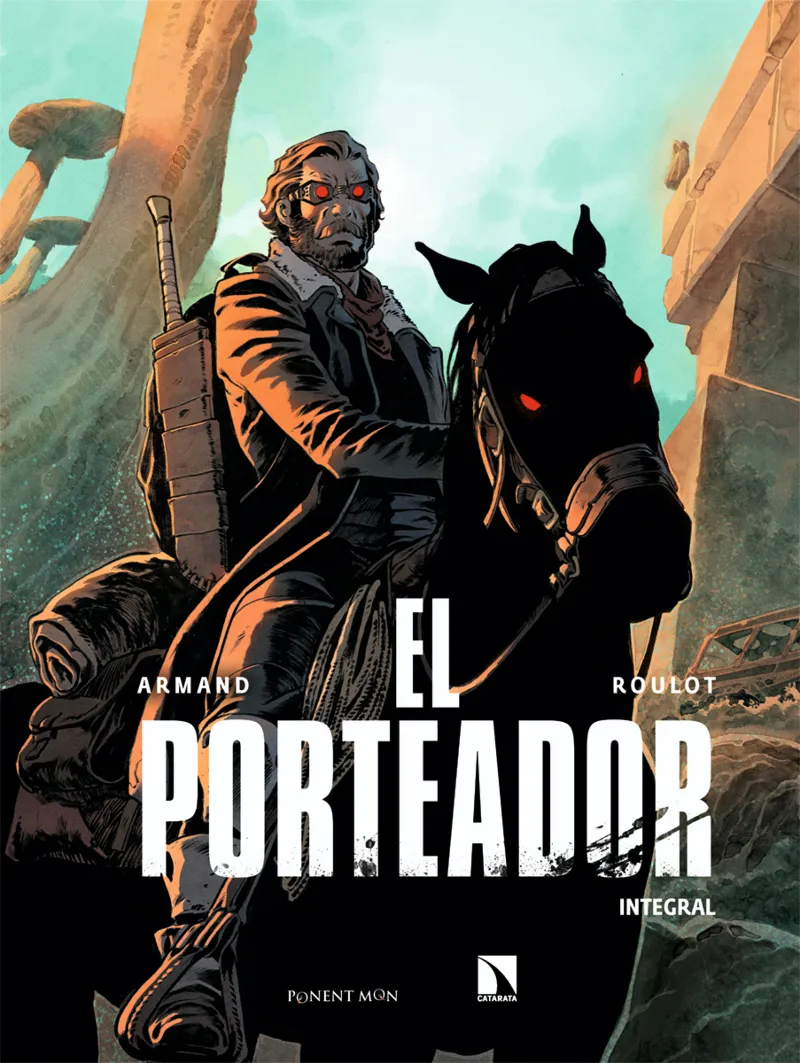 PORTEADOR, EL INTEGRAL