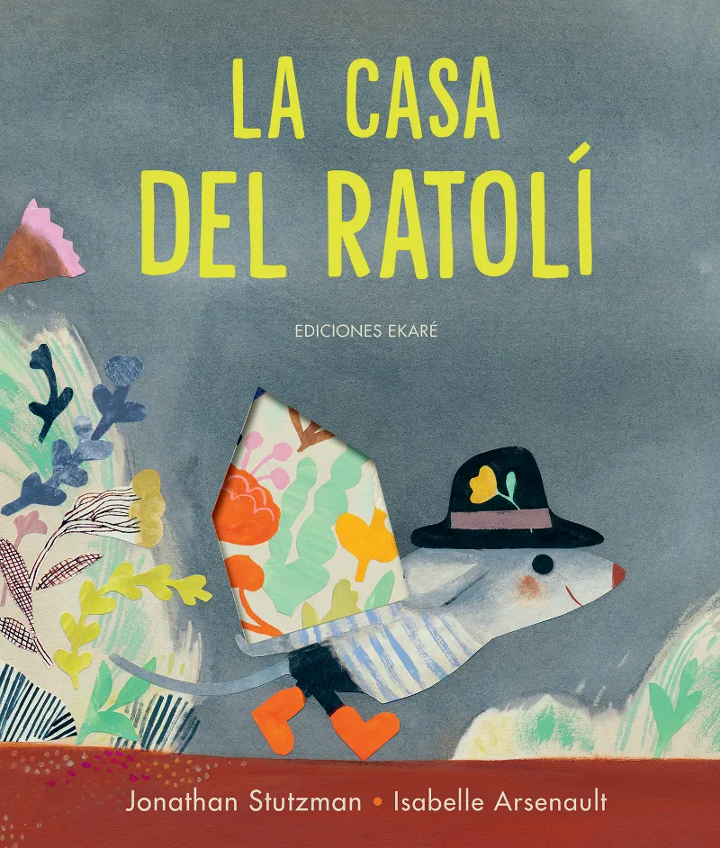CASA DEL RATOLI, LA