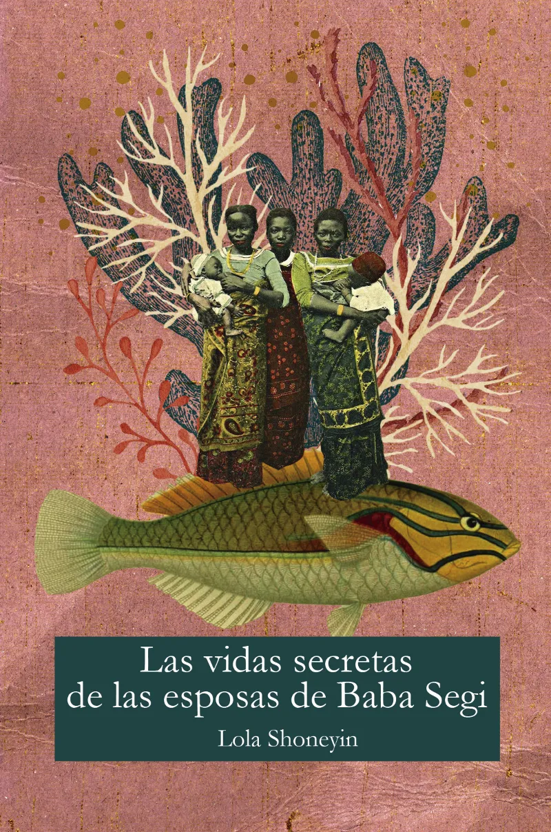 VIDAS SECRETAS DE LAS ESPOSAS DE BABA SEGI, LAS