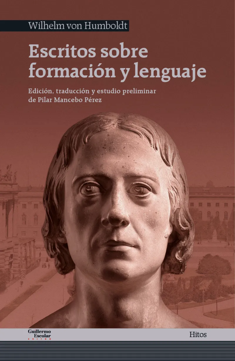 ESCRITOS SOBRE FORMACION Y LENGUAJE