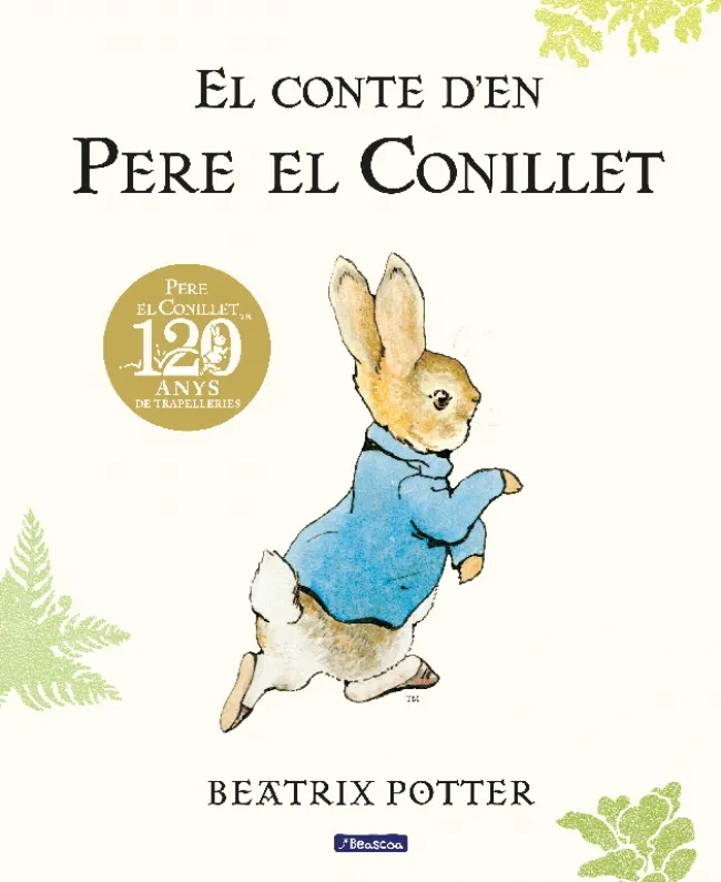EL CONTE D'EN PERE EL CONILLET