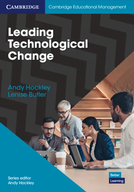 MANAGING TECHNOLOGICAL CHANGE PAPERBACK