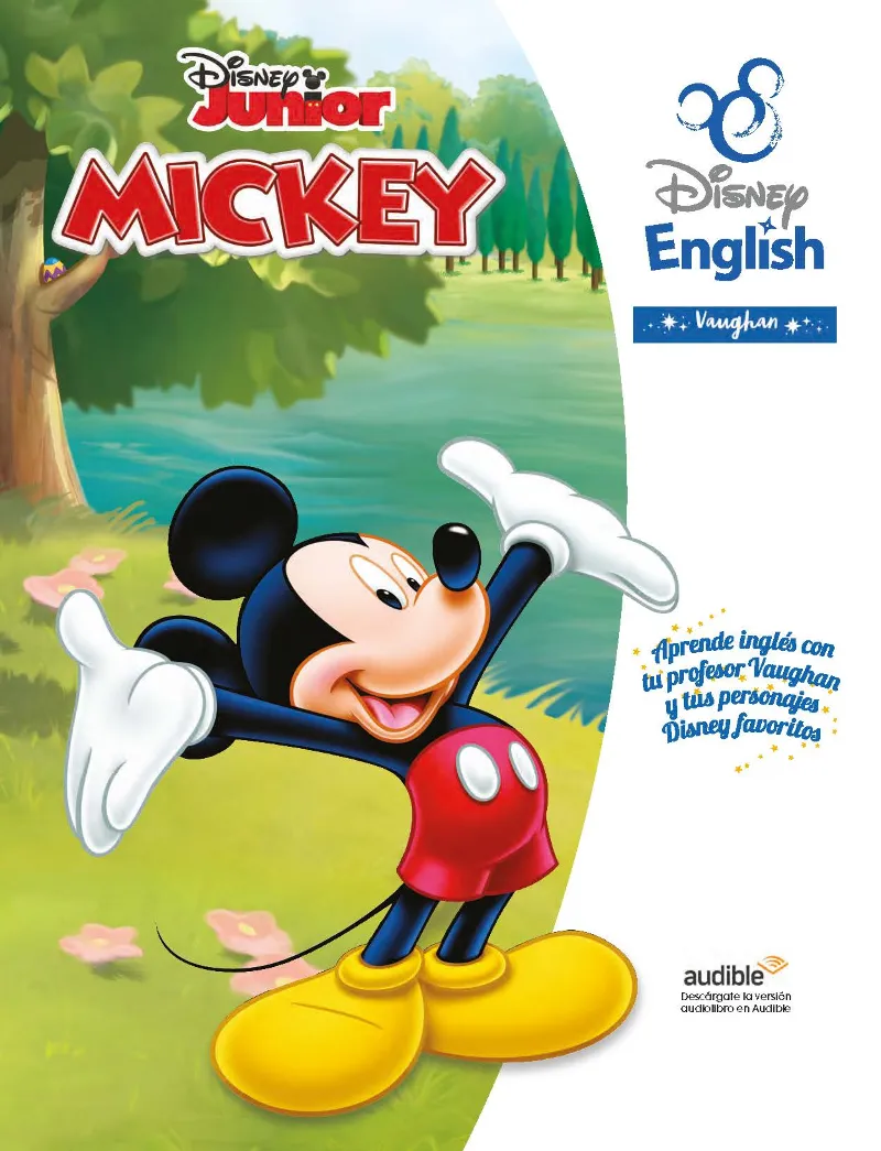 RAINY DAY FUN MICKEY