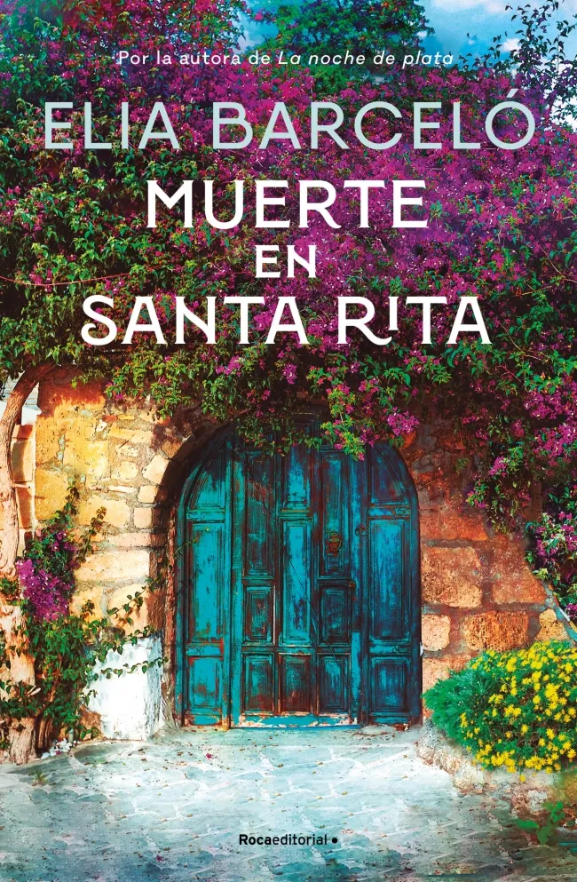 MUERTE EN SANTA RITA
