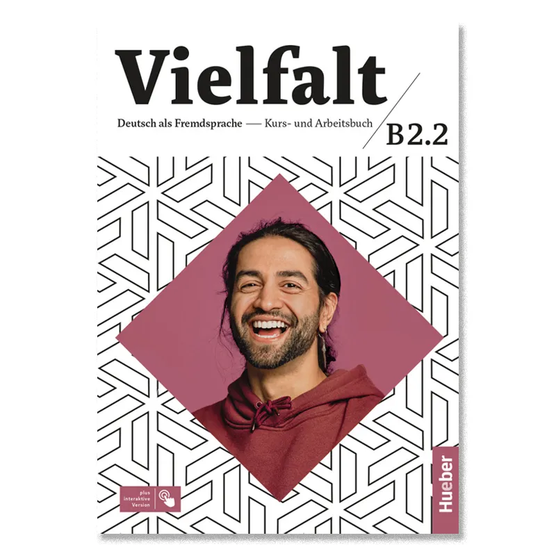 VIELFALT B2.2 ALUM