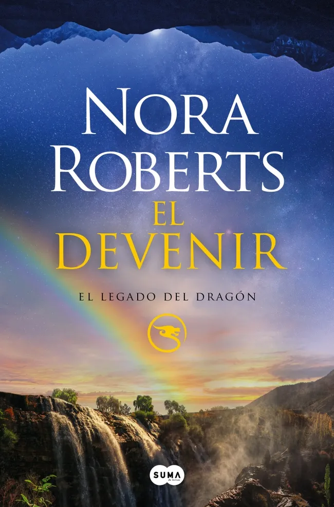 DEVENIR, EL -EL LEGADO DEL DRAGON 2-