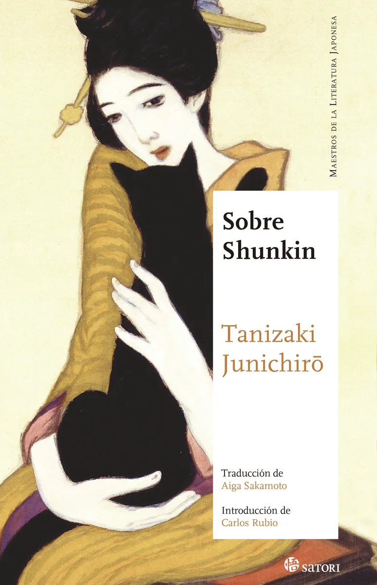 SOBRE SHUNKIN