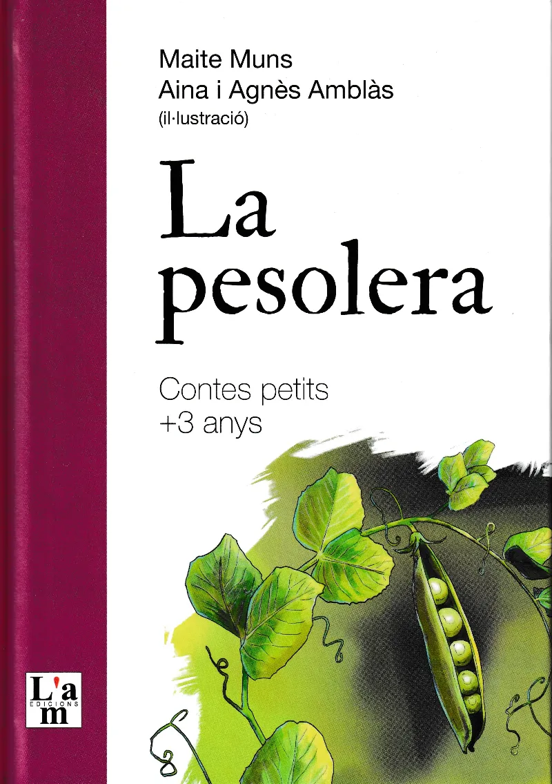 PESOLERA, LA
