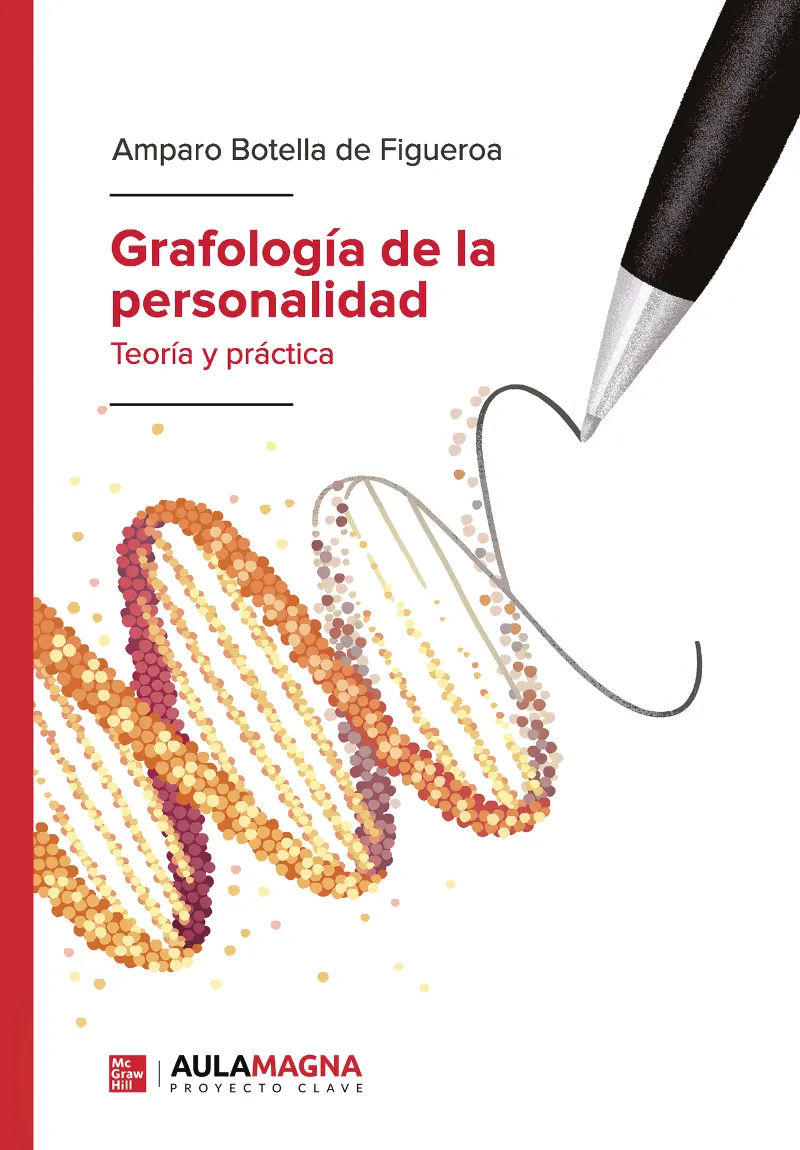 GRAFOLOGÍA DE LA PERSONALIDAD