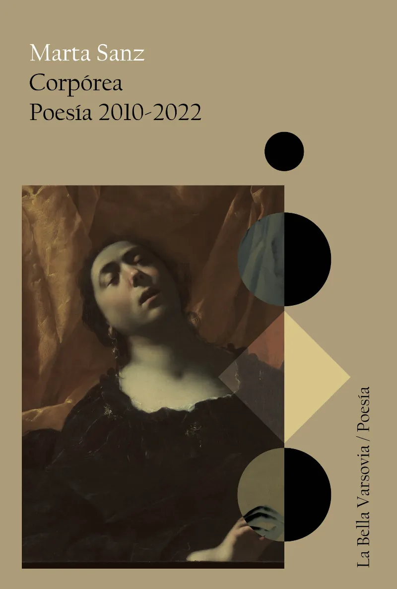 CORPOREA -POESIA 2010 /2022 -