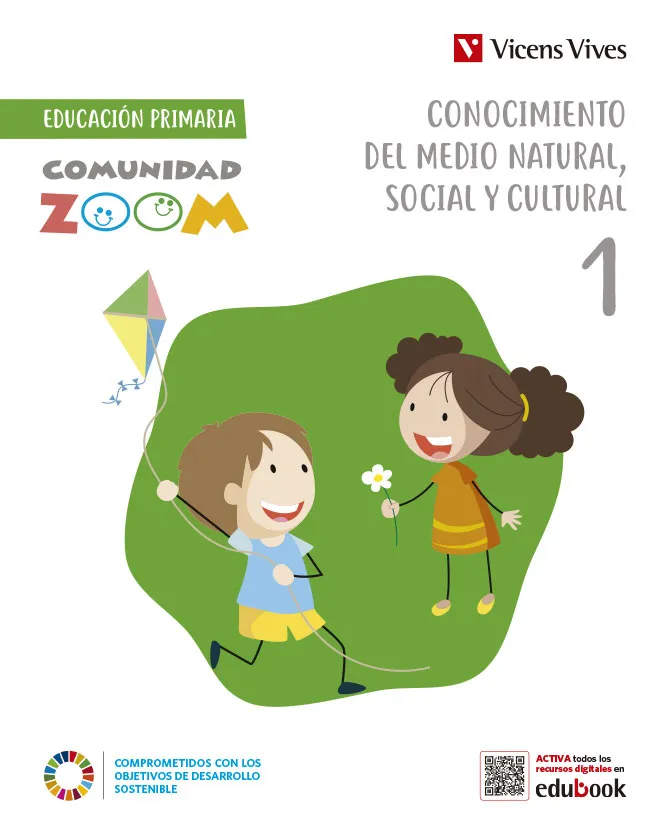 CONOCIMIE MEDIO 1PRIM COMUNIDAD ZOOM