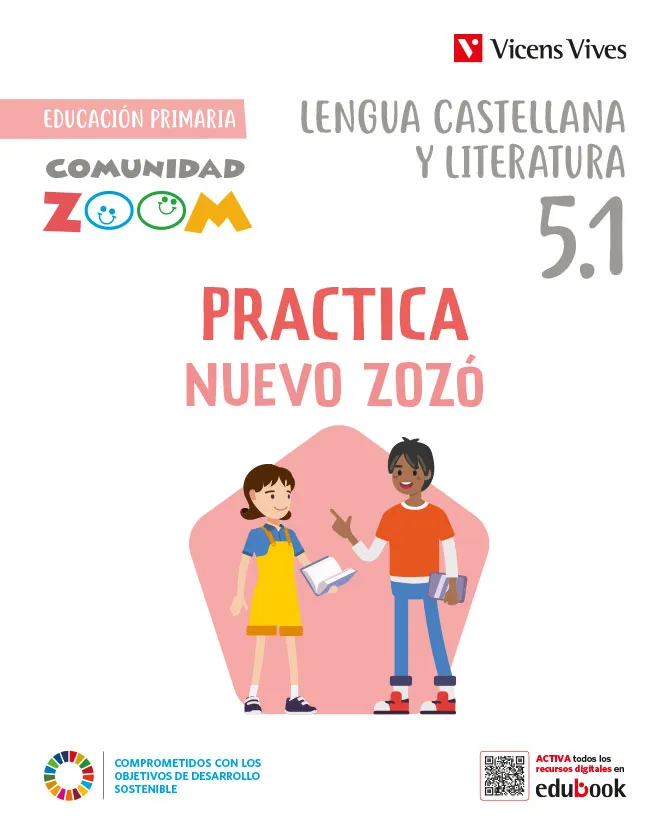 LENGUA 5PRIM TRIM ZOZO ACTIVID ZOOM CAT