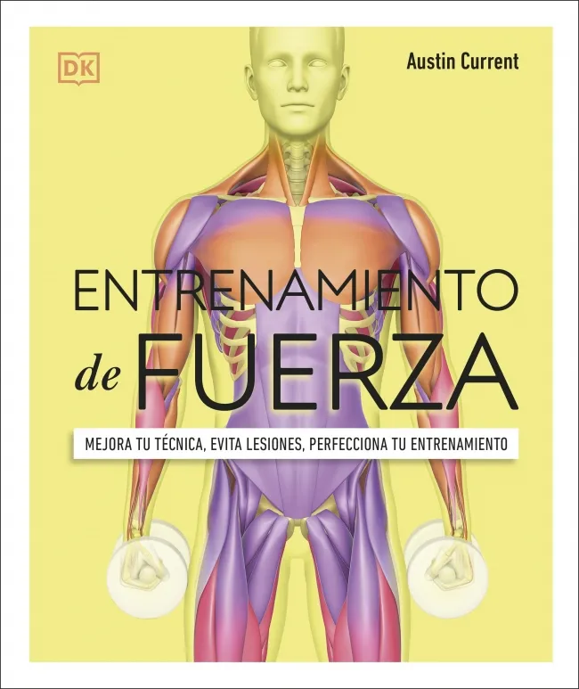 ENTREMANIENTO DE FUERZA