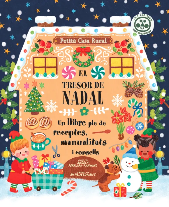 EL TRESOR DE NADAL