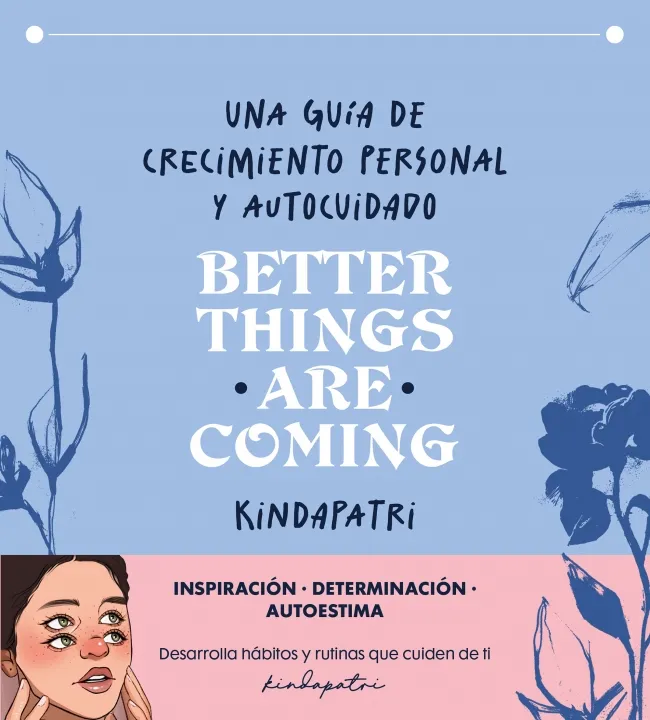BETTER THINGS ARE COMING