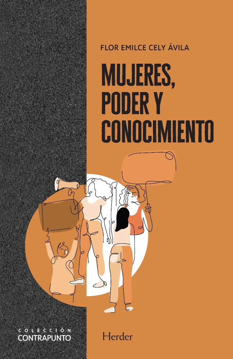 MUJERES PODER Y CONOCIMIENTO