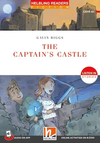 THE CAPTAIN'S CASTLE + APP + EZ-HRR (1)