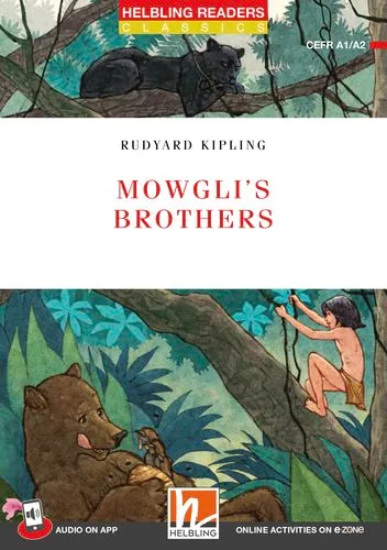 MOWGLI'S BROTHERS + APP + E-ZONE (NE)