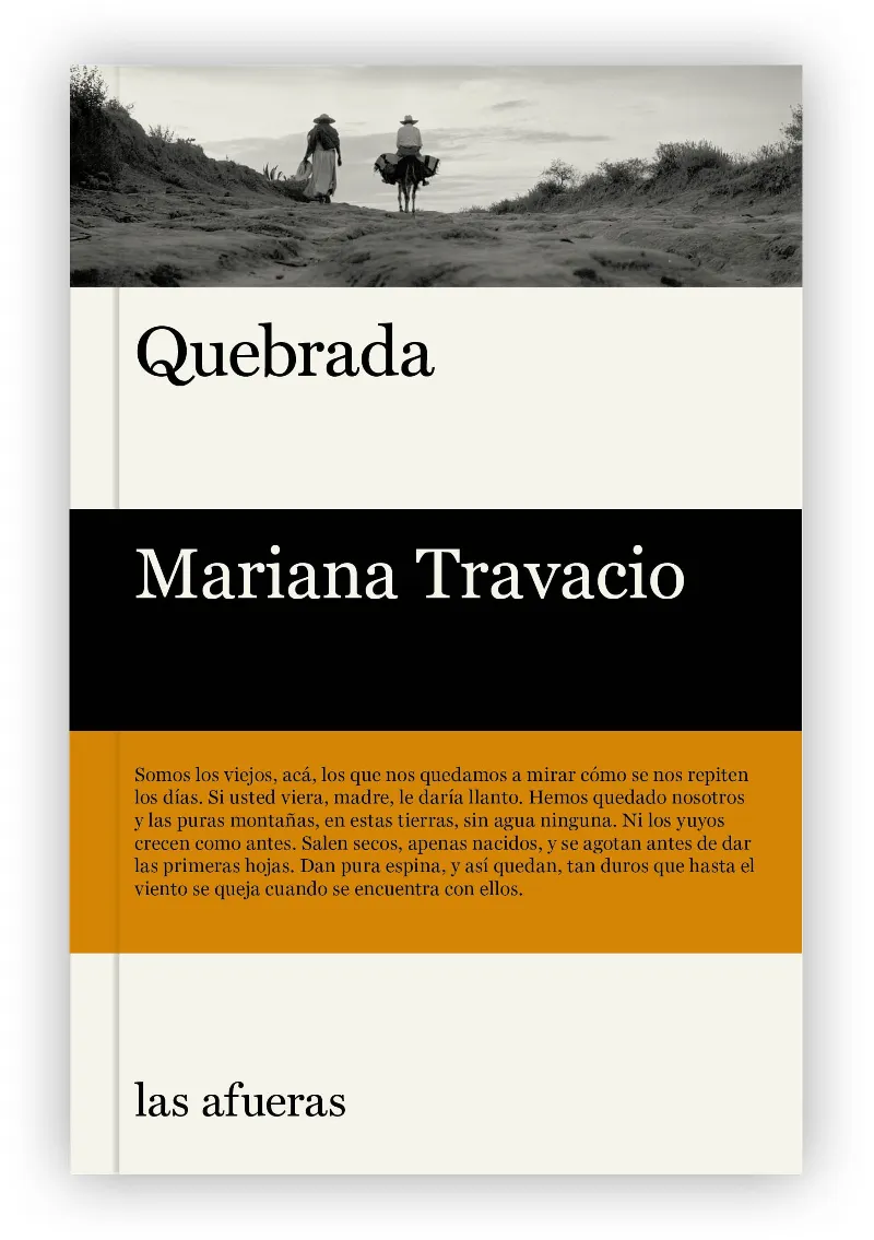 QUEBRADA