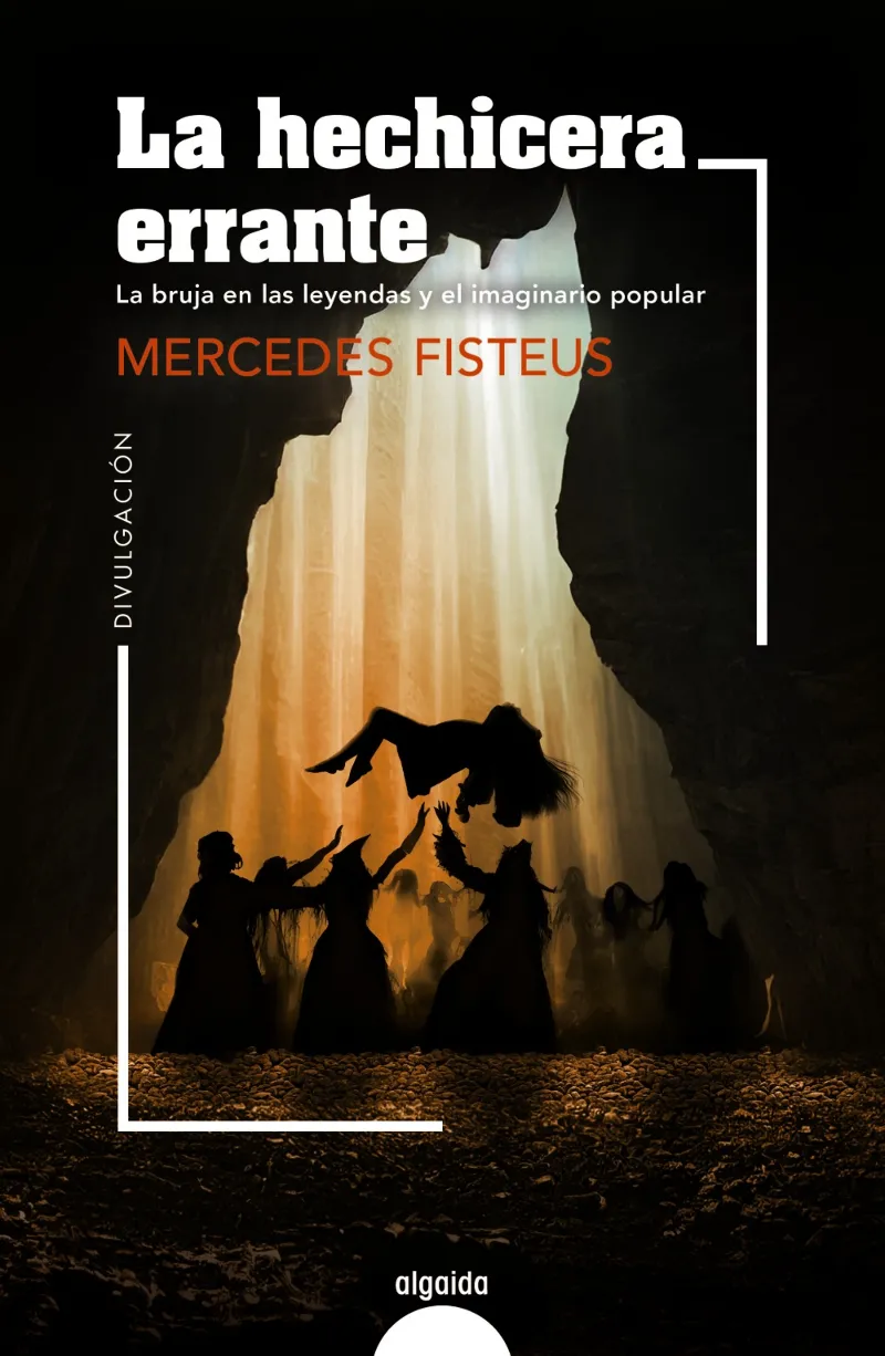 HECHICERA ERRANTE, LA