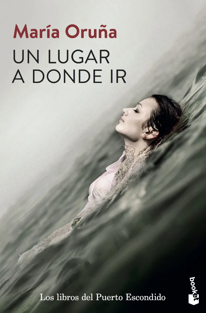 LUGAR A DONDE IR, UN