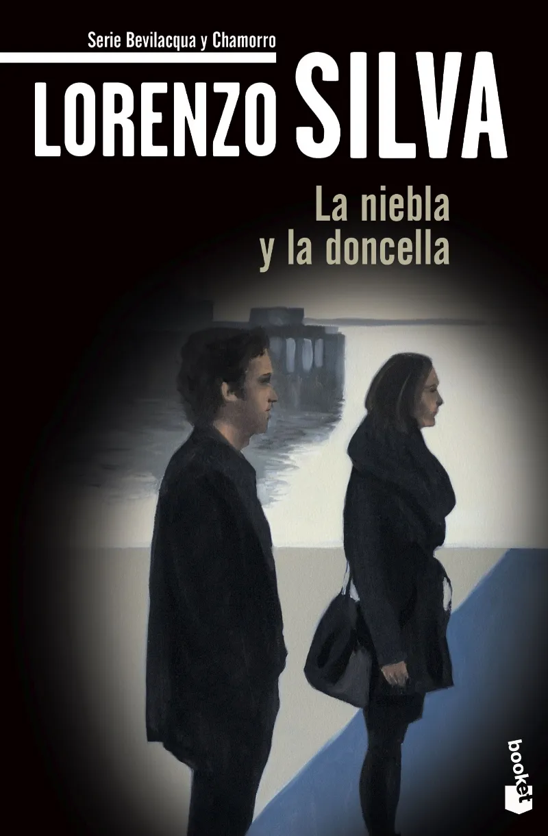 NIEBLA Y LA DONCELLA,LA -BUTXACA-