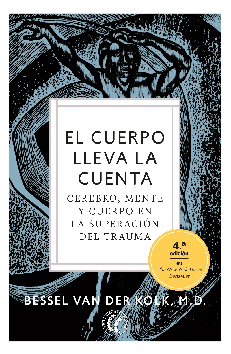 El cuerpo lleva la cuenta