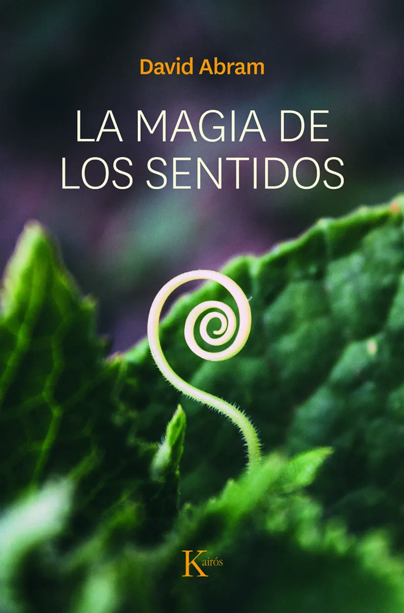 LA MAGIA DE LOS SENTIDOS