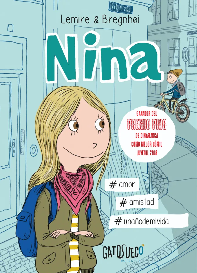 NINA