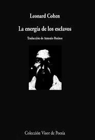 ENERGIA DE LOS ESCLAVOS,LA