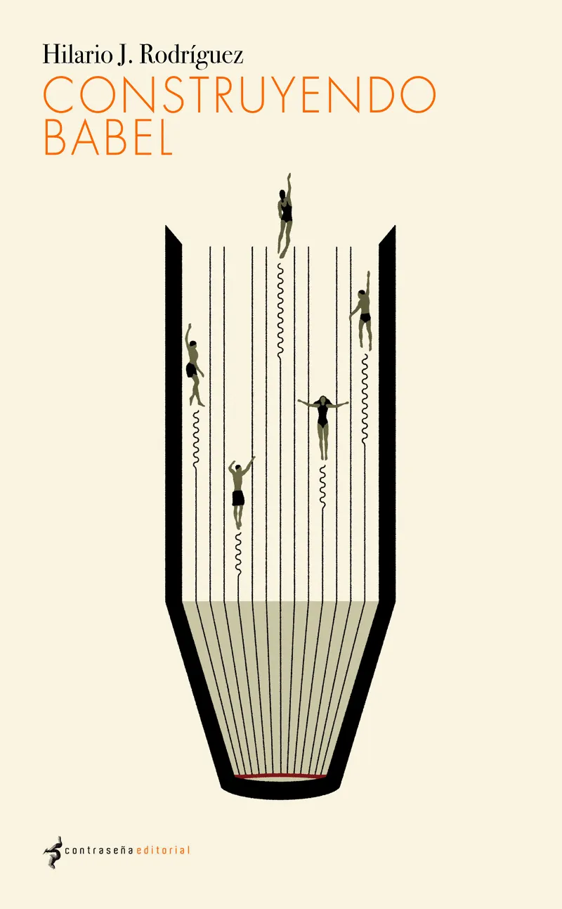 CONSTRUYENDO BABEL -ED.2023-