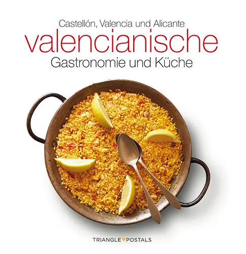 VALENCIANISCHE -GASTRONOMIE UND KUCHE-