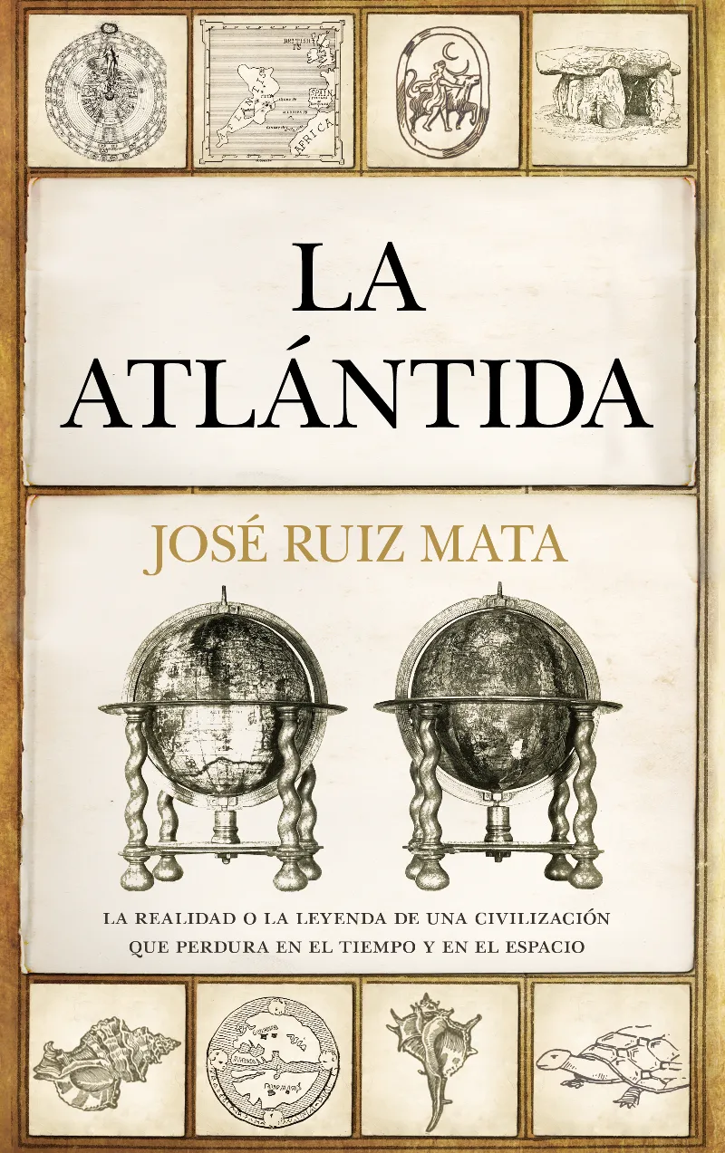 ATLANTIDA, LA