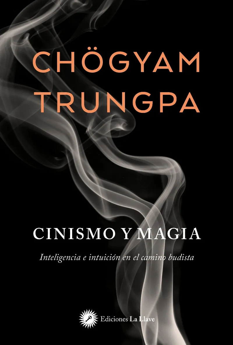 CINISMO Y MAGIA