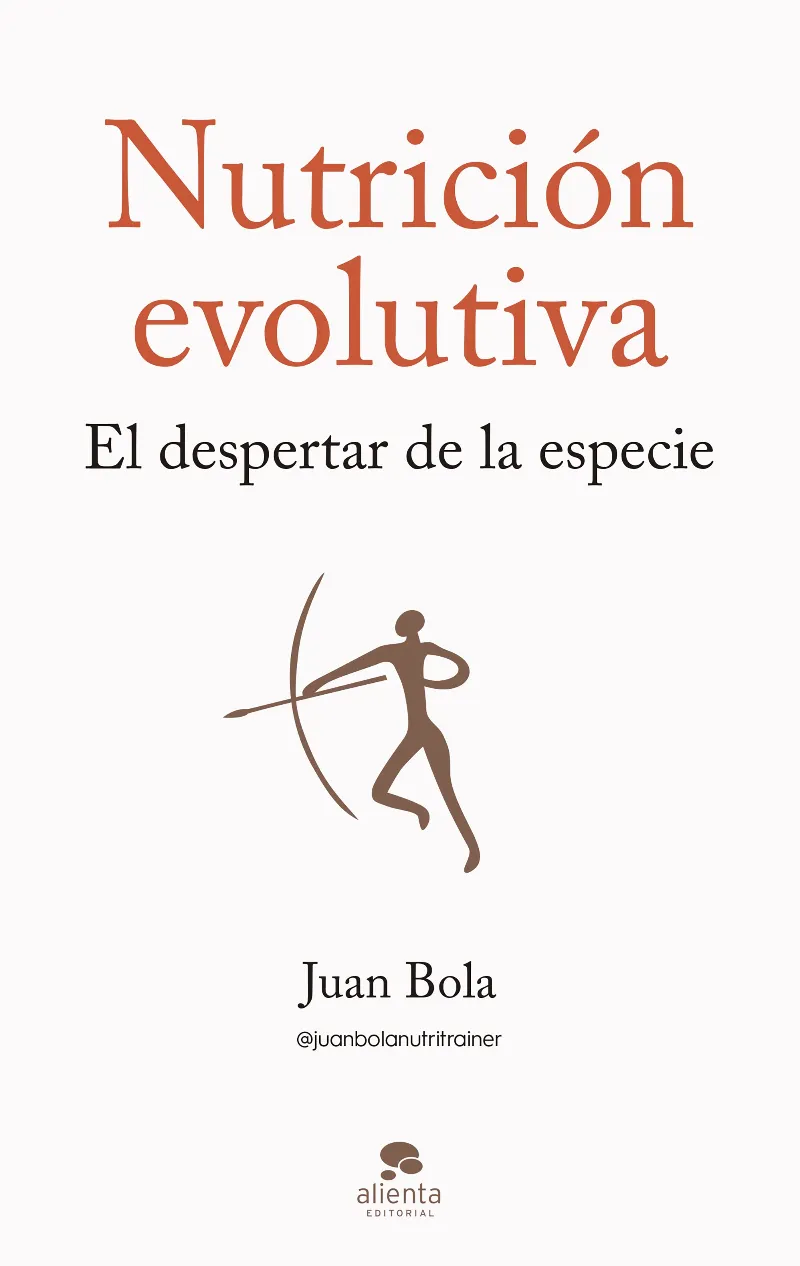 NUTRICION EVOLUTIVA