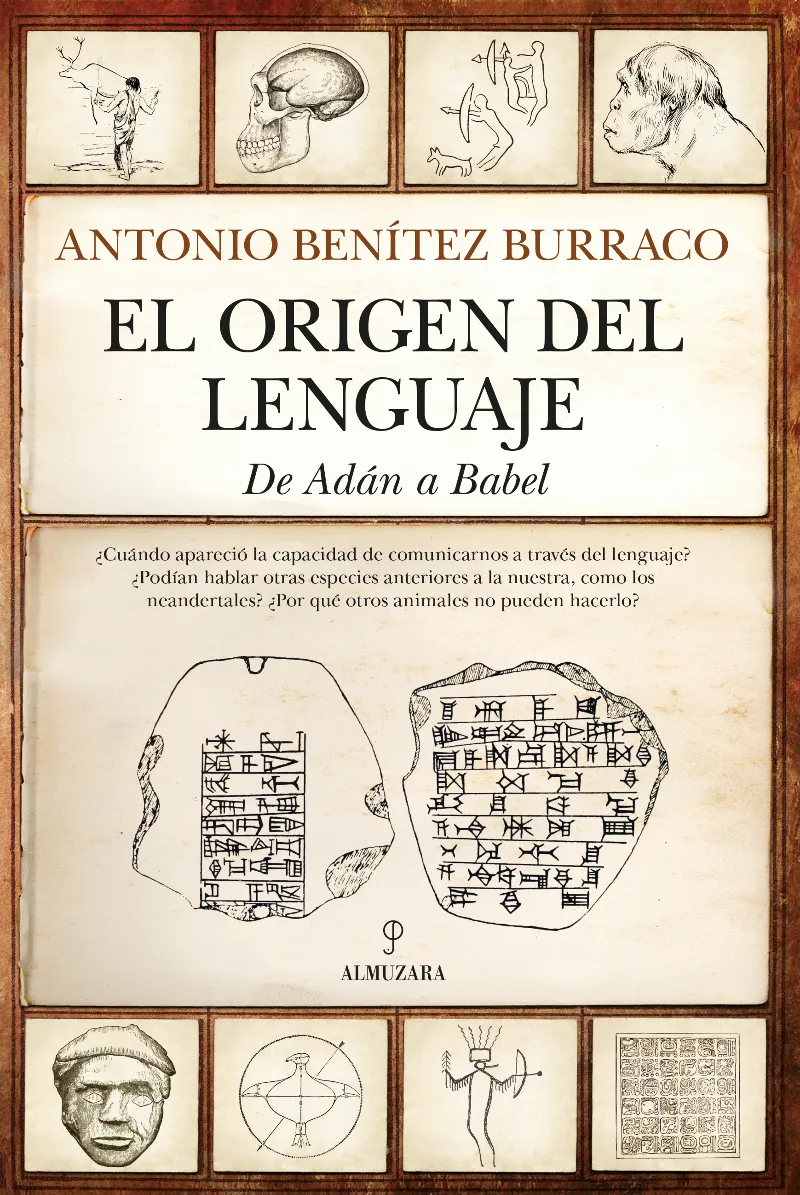 ORIGEN DEL LENGUAJE, EL