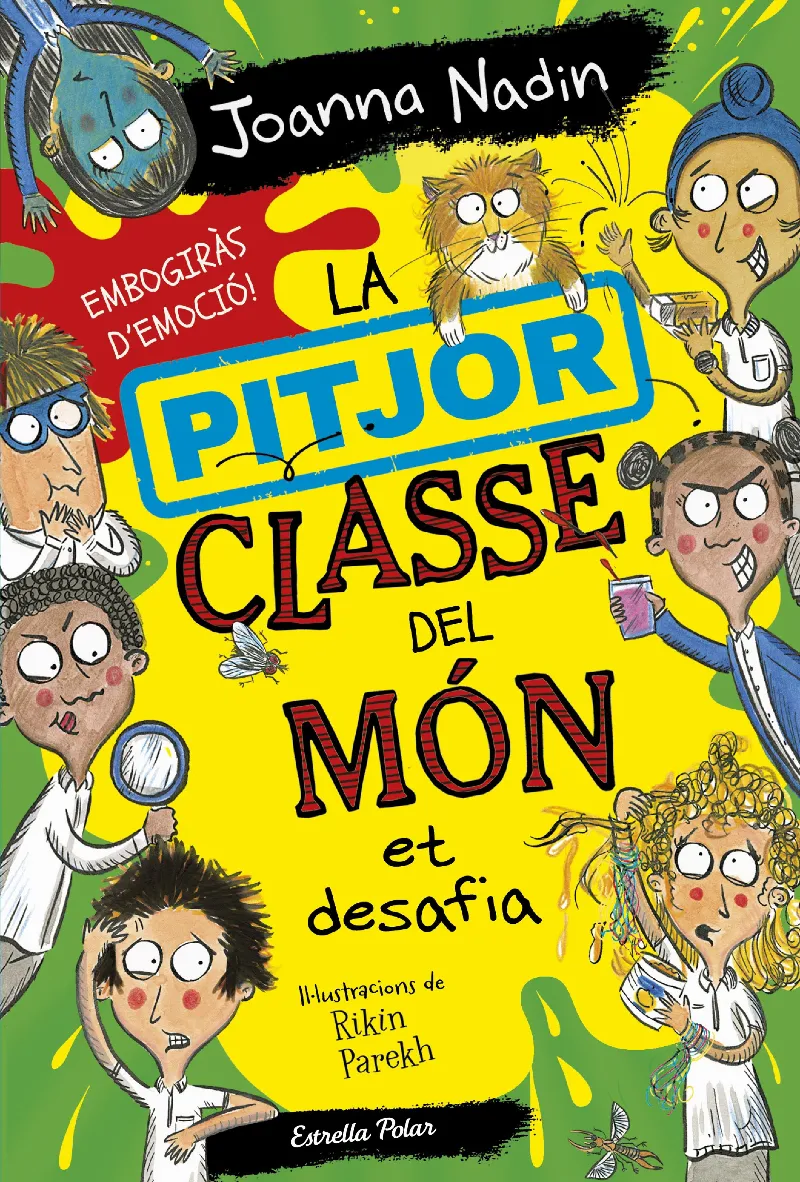 PITJOR CLASSE DEL MON 03